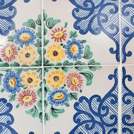 Old Square & 阿马尔菲