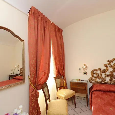 Old Square & , 73 Steps From The Street Pensjonat Amalfi