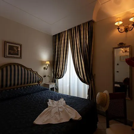 Pensjonat Old Square & , 73 Steps From The Street Amalfi