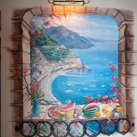 Old Square & , 73 Steps From The Street Pensjonat